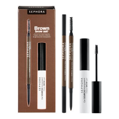 Brow Set (SET PARA CEJAS)